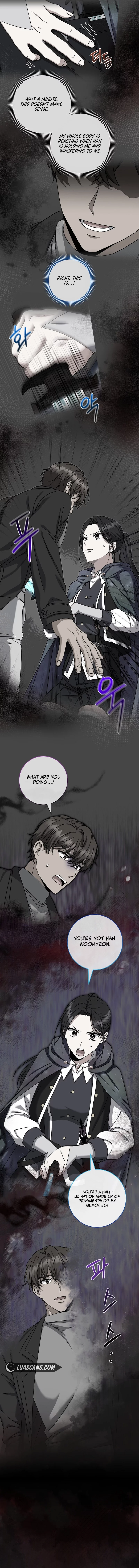 Welcome to Dungeon Hotel Chapter 22 page 10