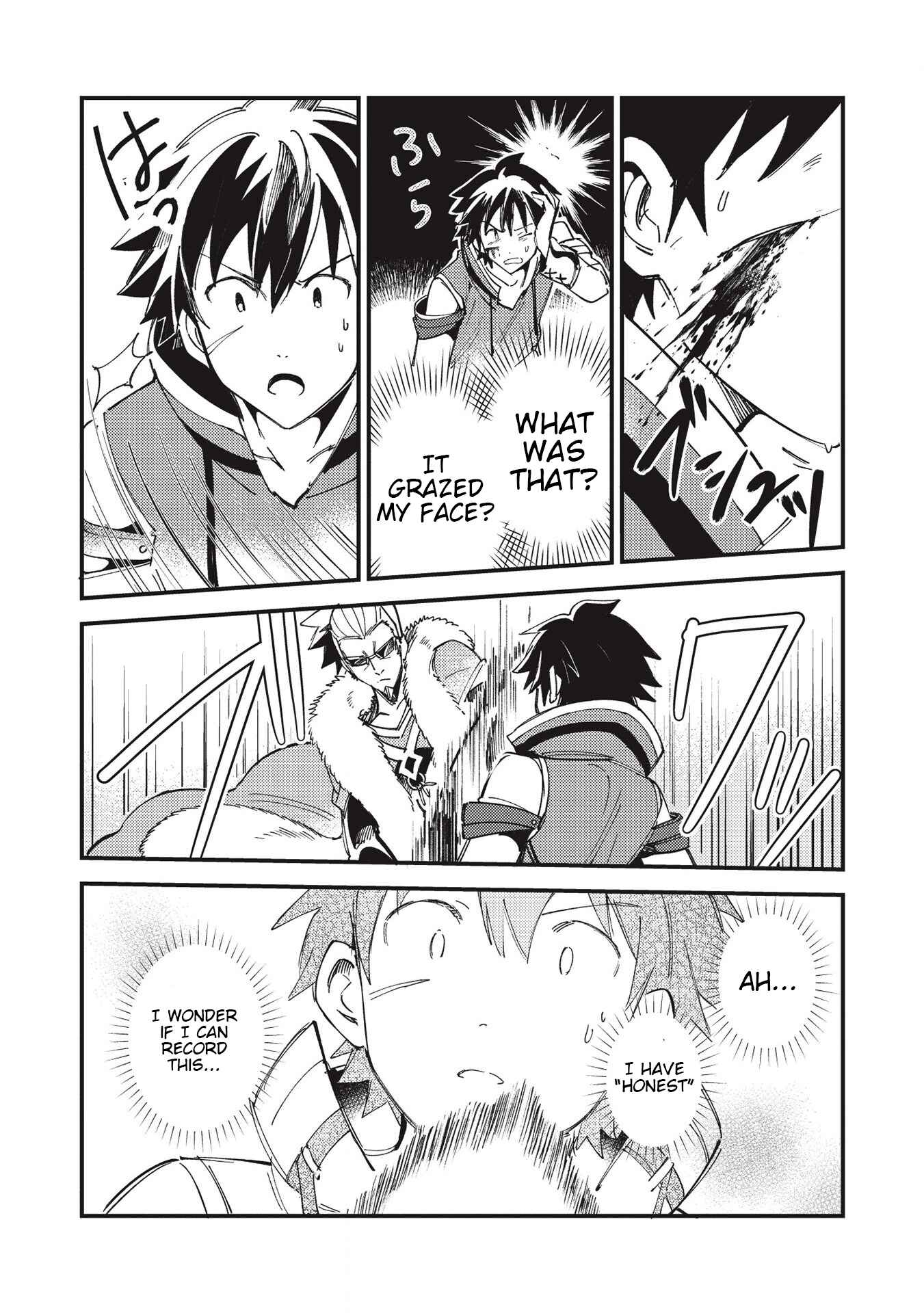 Welcome to Japan, Ms. Elf! Chapter 29 page 7