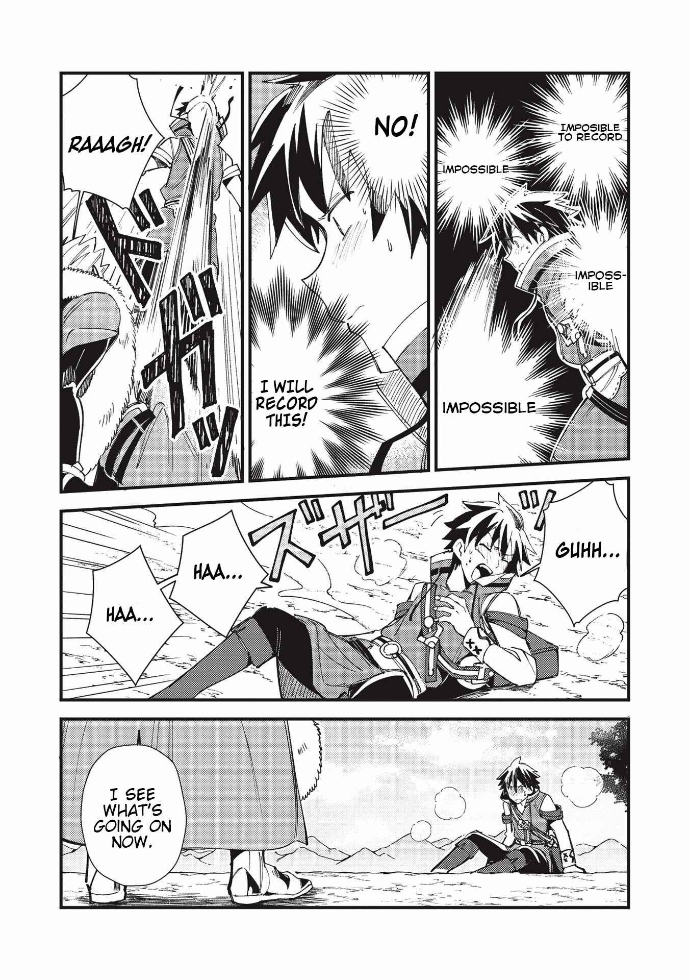 Welcome to Japan, Ms. Elf! Chapter 29 page 8