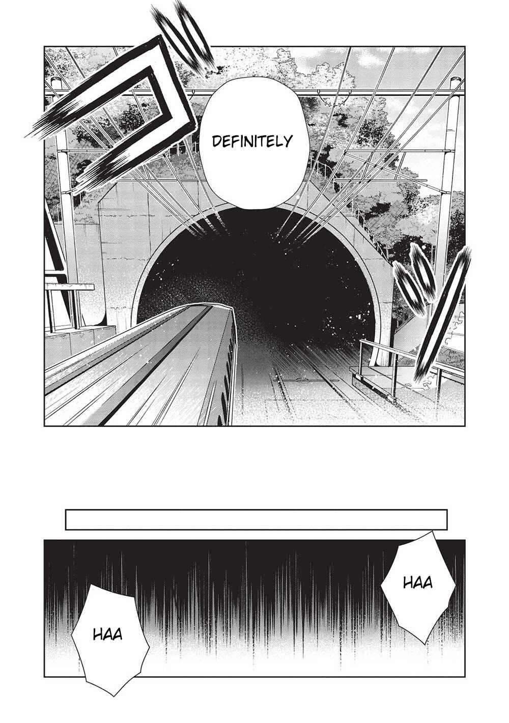 Welcome to Japan, Ms. Elf! Chapter 40 page 18
