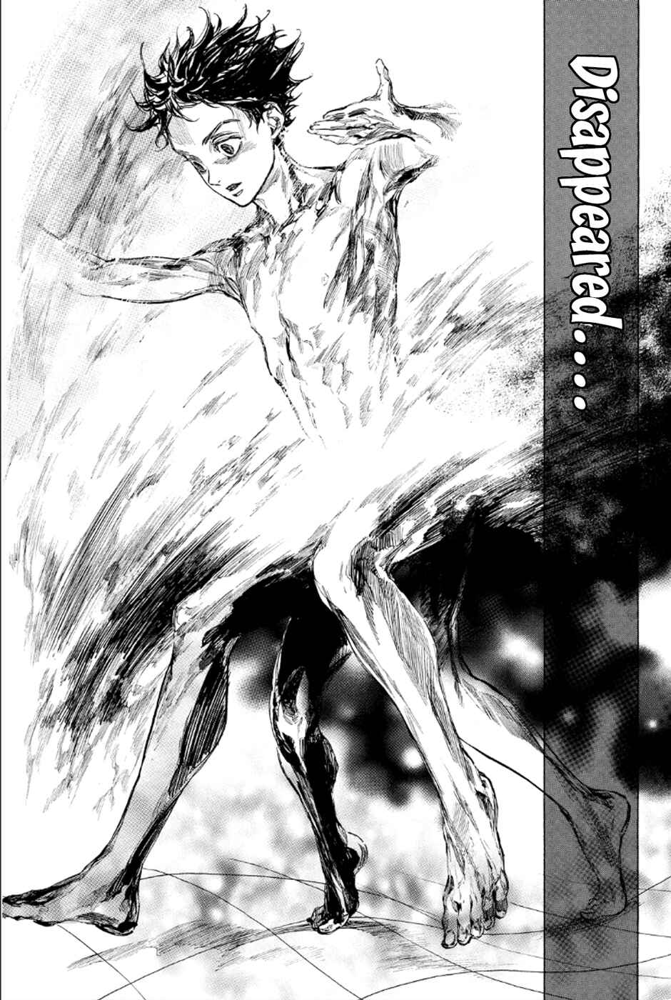 Welcome to the Ballroom Chapter 30 page 4
