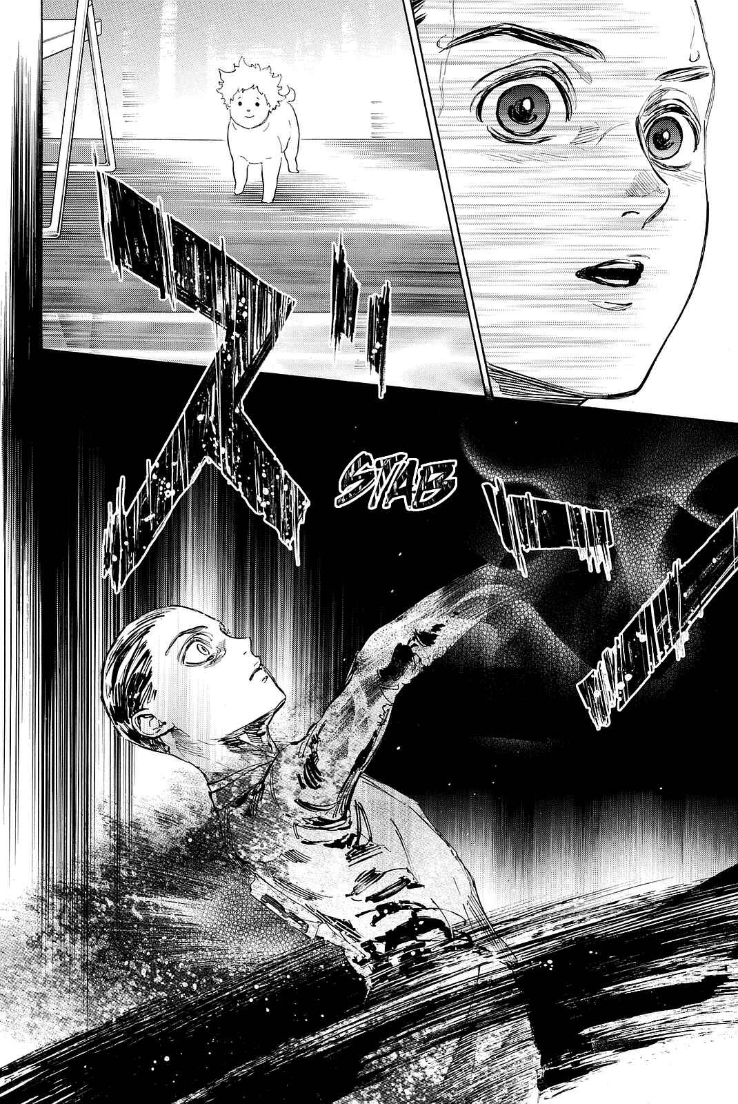 Welcome to the Ballroom Chapter 41 page 51