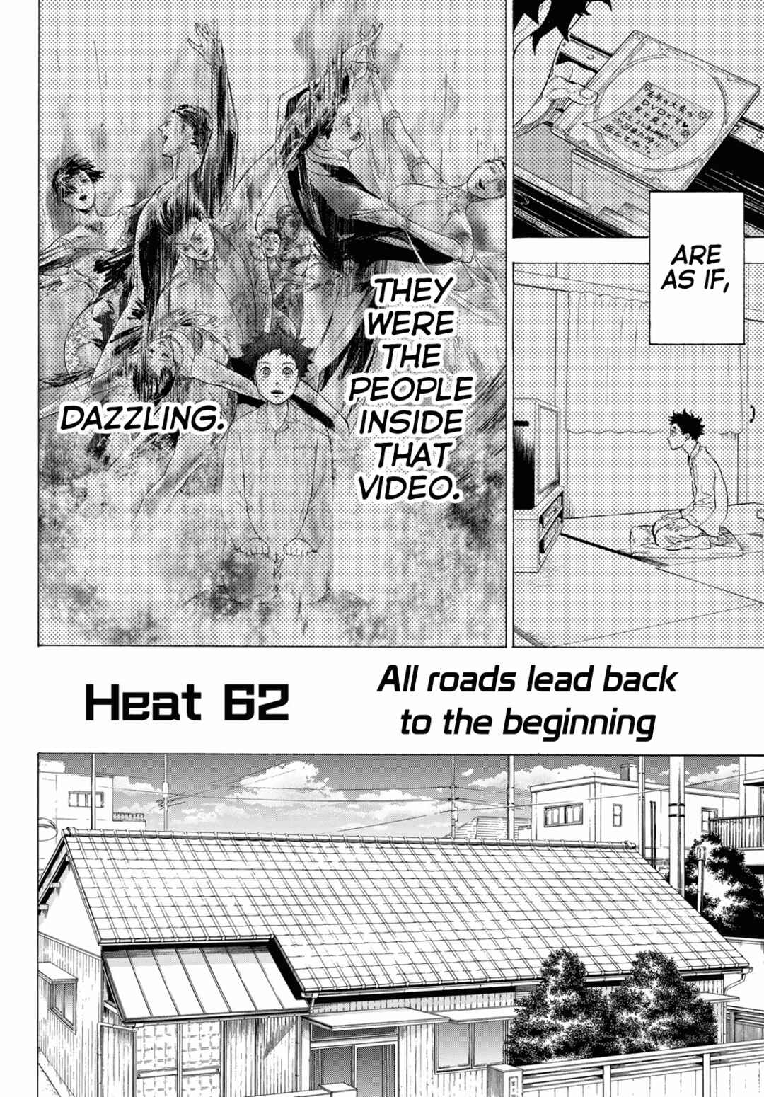 Welcome to the Ballroom Chapter 62 page 4