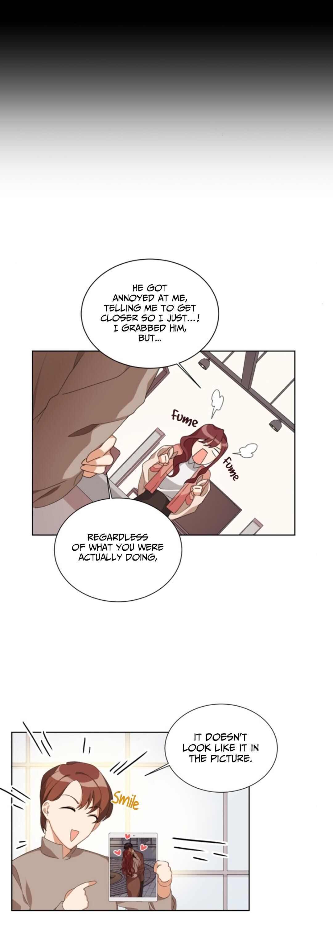 We’re Soulmates Starting From Today Chapter 1 page 9