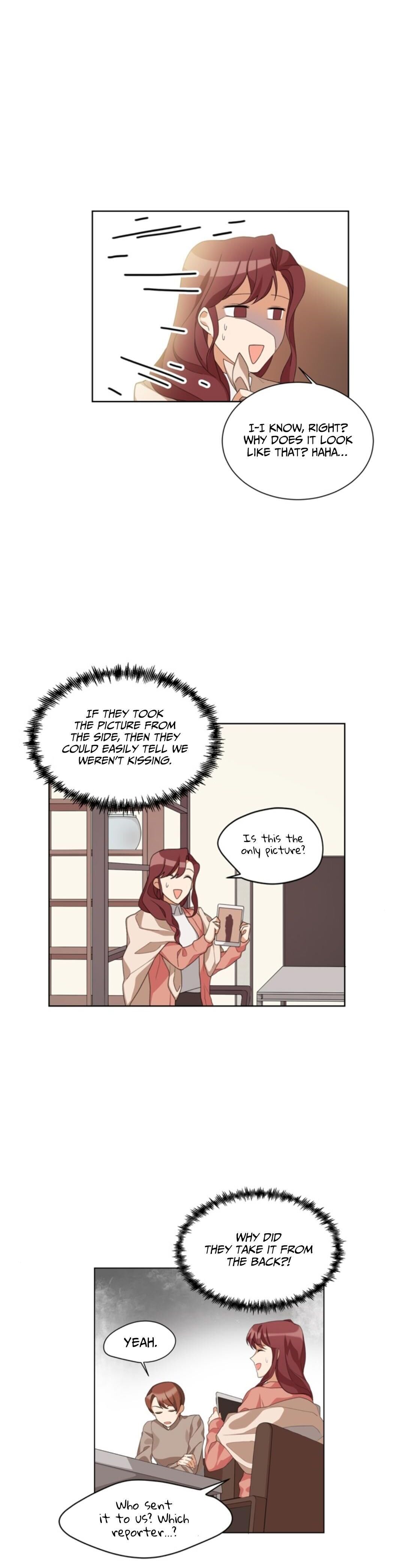 We’re Soulmates Starting From Today Chapter 1 page 10