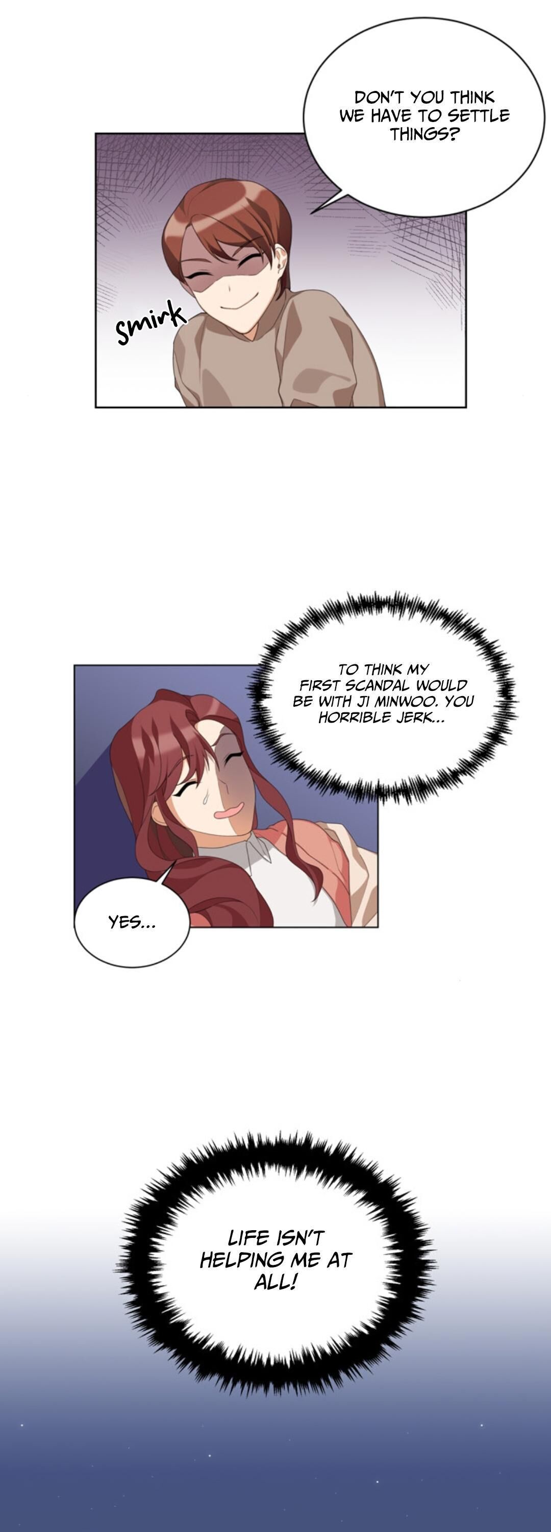 We’re Soulmates Starting From Today Chapter 1 page 13