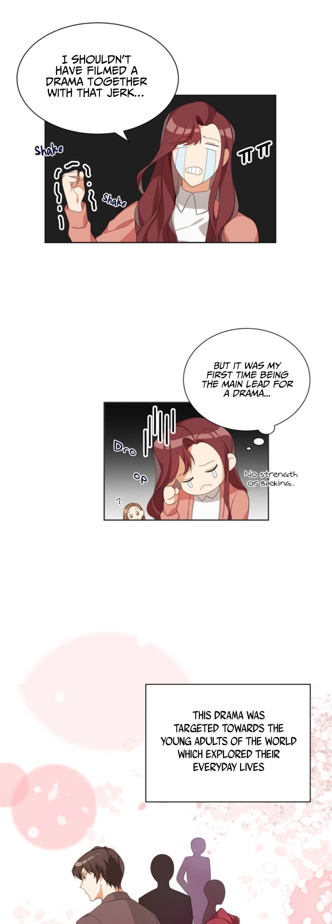 We’re Soulmates Starting From Today Chapter 1 page 17