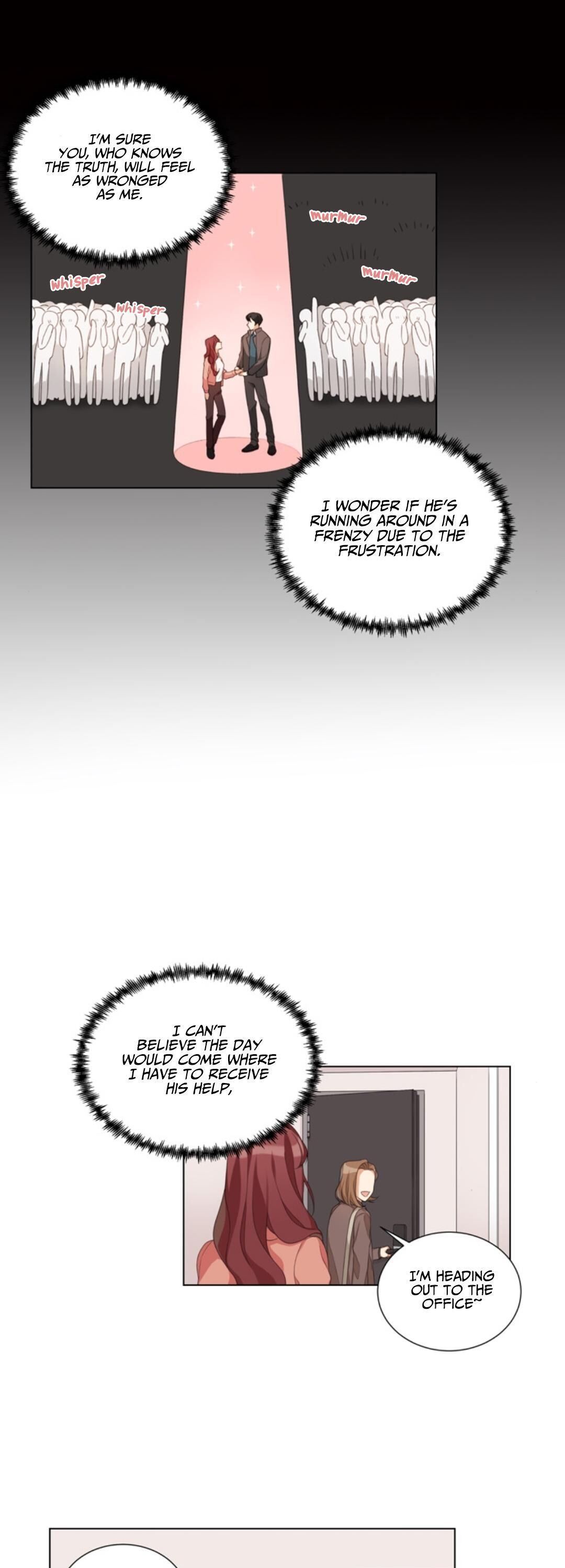 We’re Soulmates Starting From Today Chapter 1 page 27