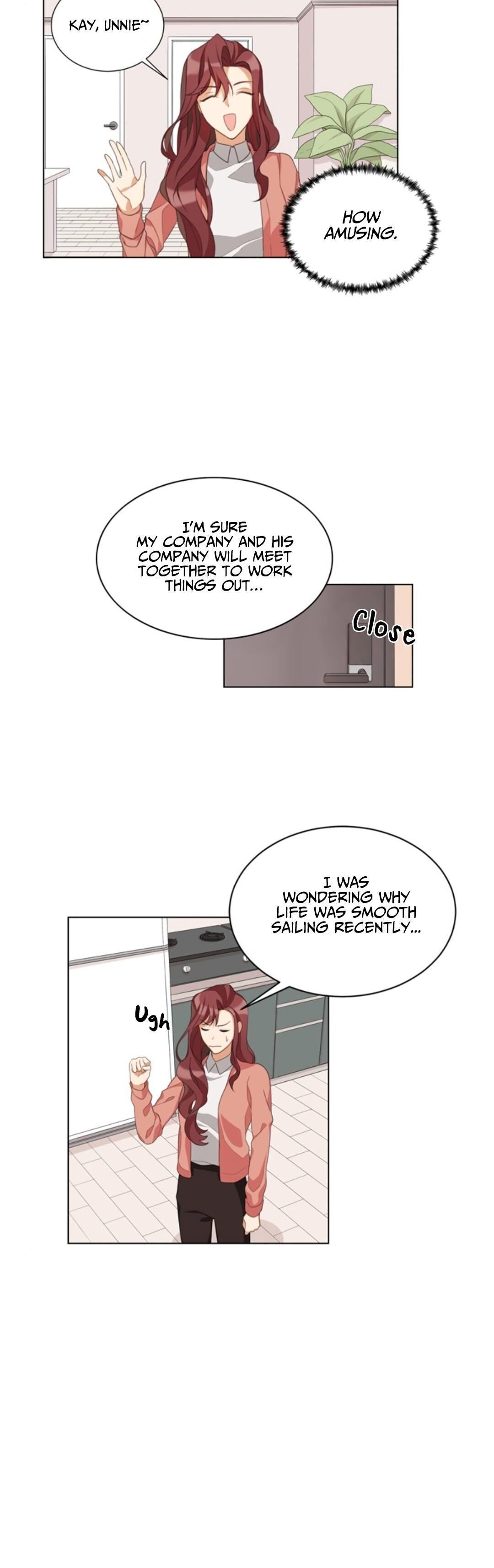 We’re Soulmates Starting From Today Chapter 1 page 28