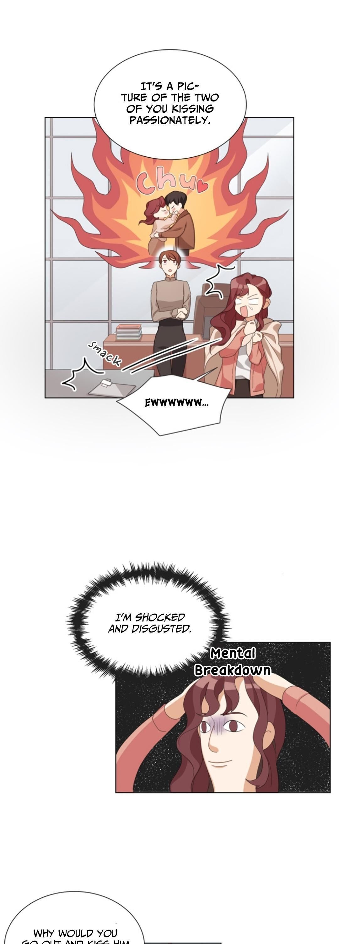We’re Soulmates Starting From Today Chapter 1 page 2