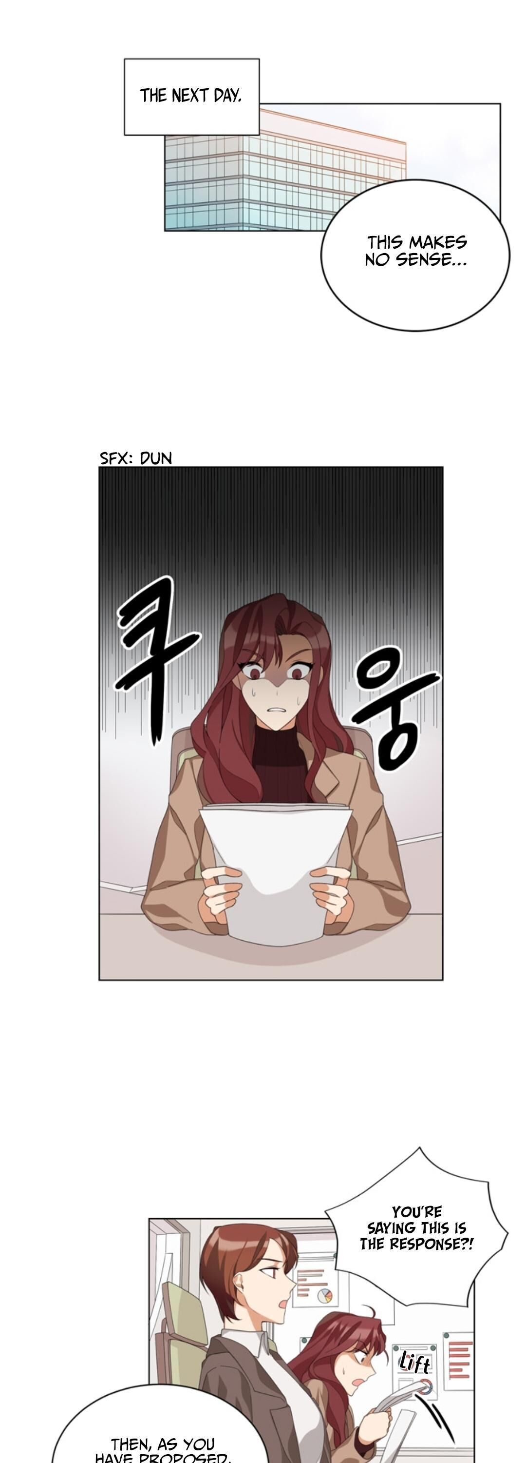 We’re Soulmates Starting From Today Chapter 1 page 29