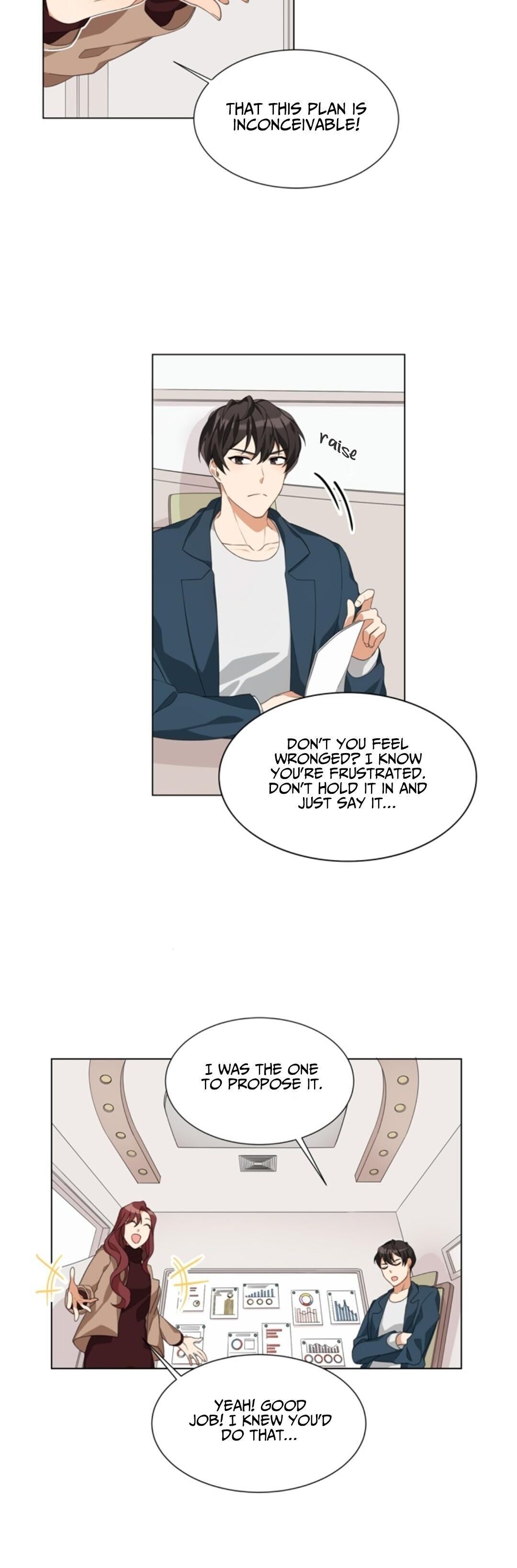 We’re Soulmates Starting From Today Chapter 1 page 34