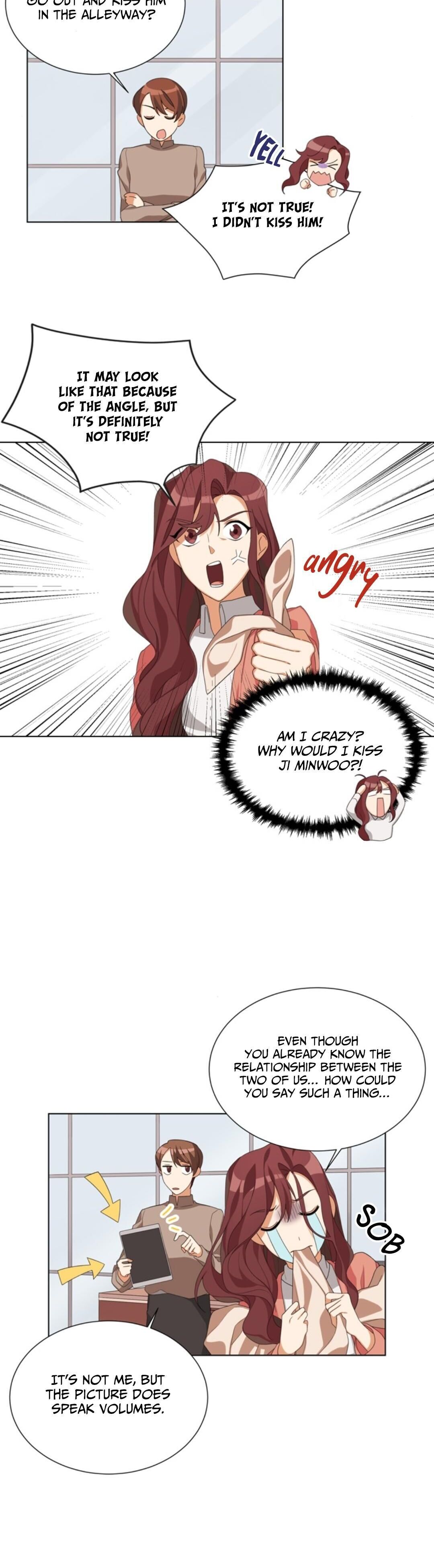 We’re Soulmates Starting From Today Chapter 1 page 3
