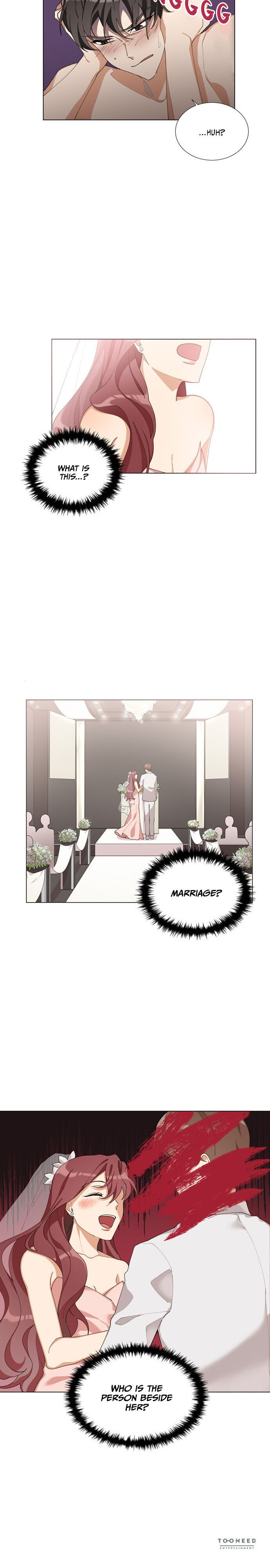 We’re Soulmates Starting From Today Chapter 12 page 20