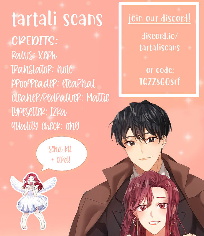 We’re Soulmates Starting From Today Chapter 12 page 21