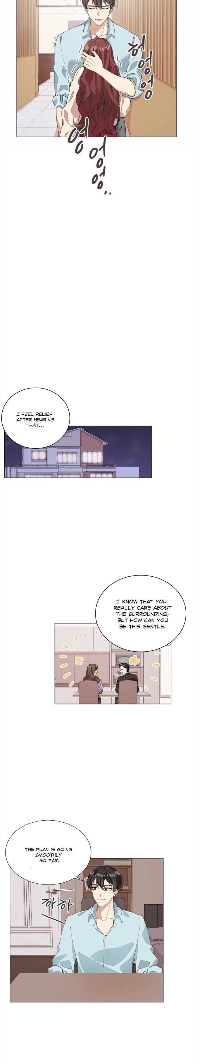We’re Soulmates Starting From Today Chapter 4 page 10