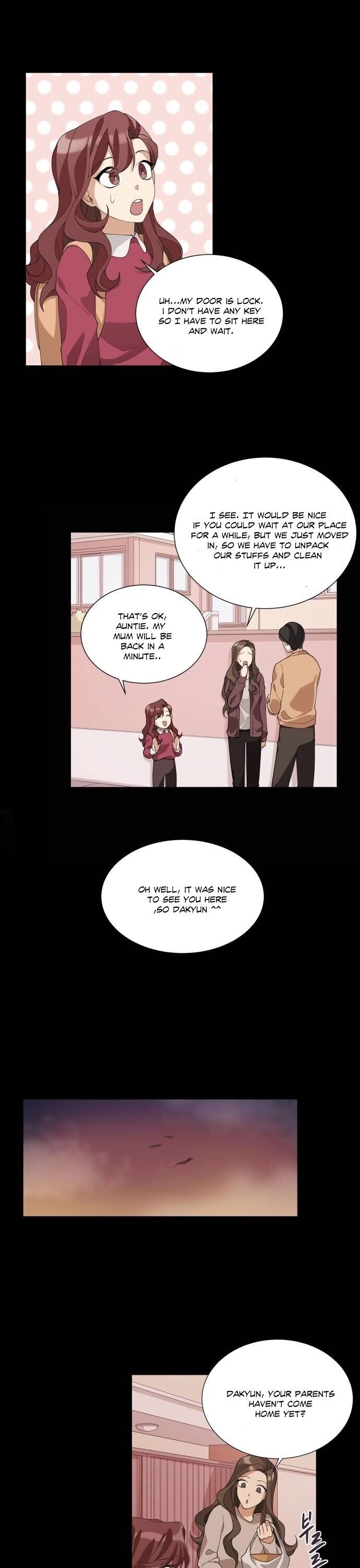 We’re Soulmates Starting From Today Chapter 4 page 15
