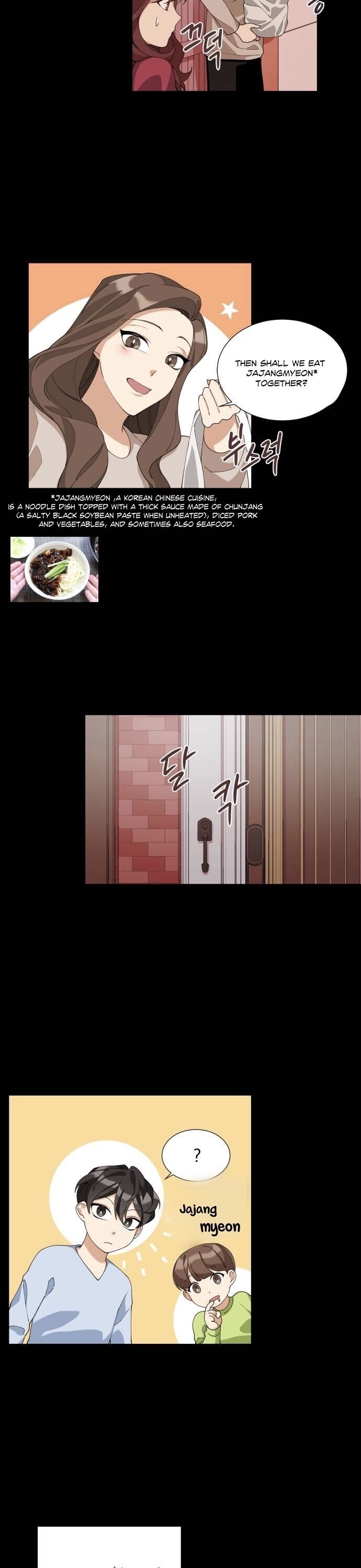 We’re Soulmates Starting From Today Chapter 4 page 16