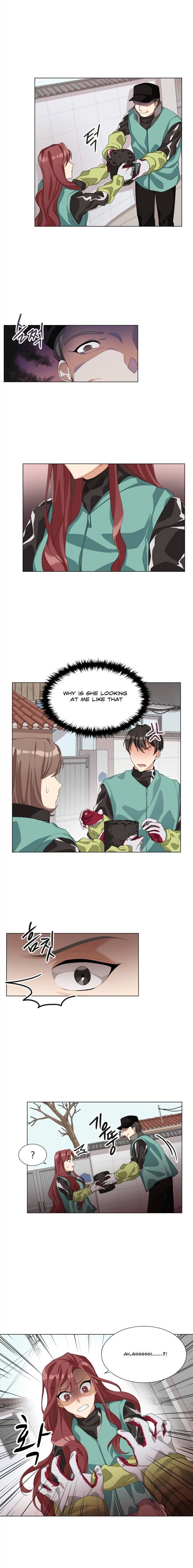 We’re Soulmates Starting From Today Chapter 4 page 28