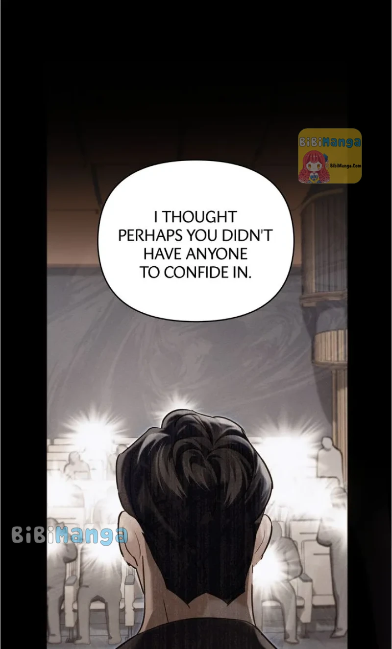 Werewolves Going Crazy over Me Chapter 23 page 20