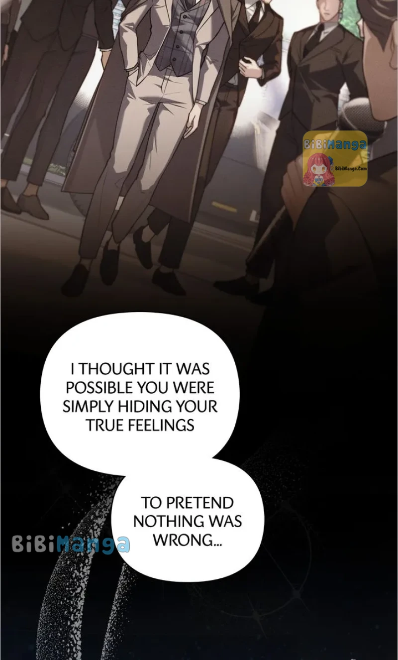 Werewolves Going Crazy over Me Chapter 23 page 22