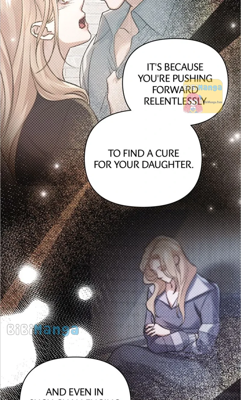Werewolves Going Crazy over Me Chapter 23 page 34