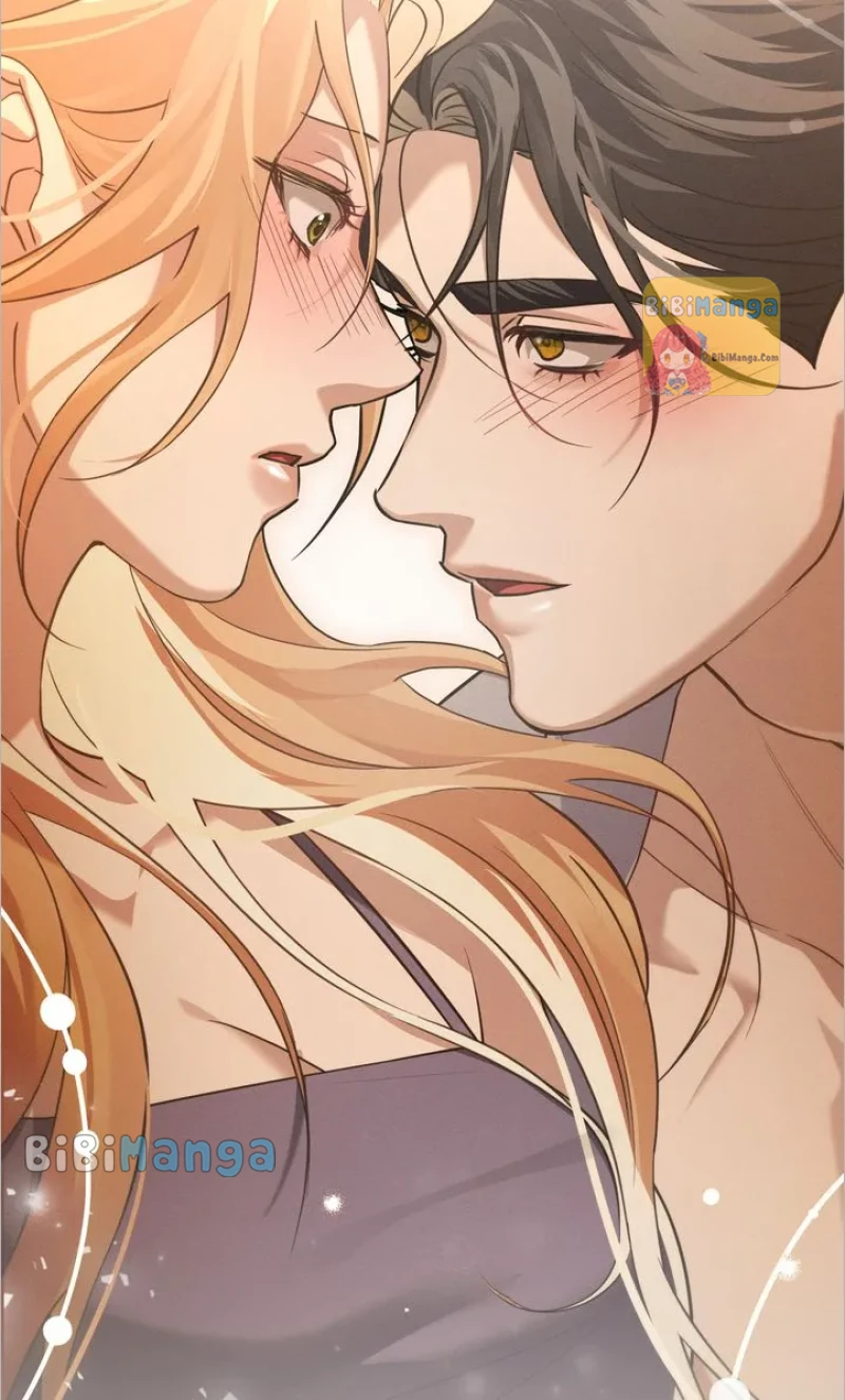 Werewolves Going Crazy over Me Chapter 23 page 47