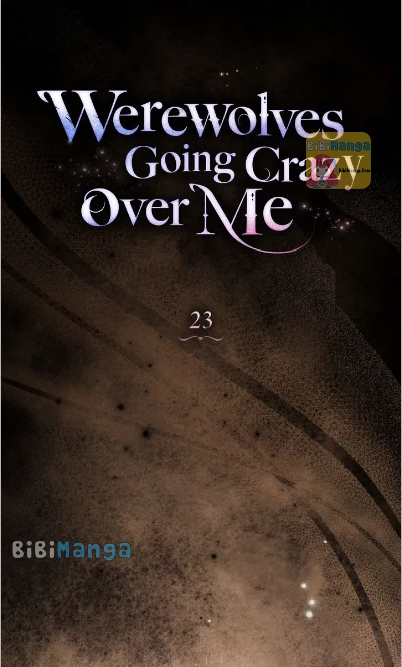 Werewolves Going Crazy over Me Chapter 23 page 53