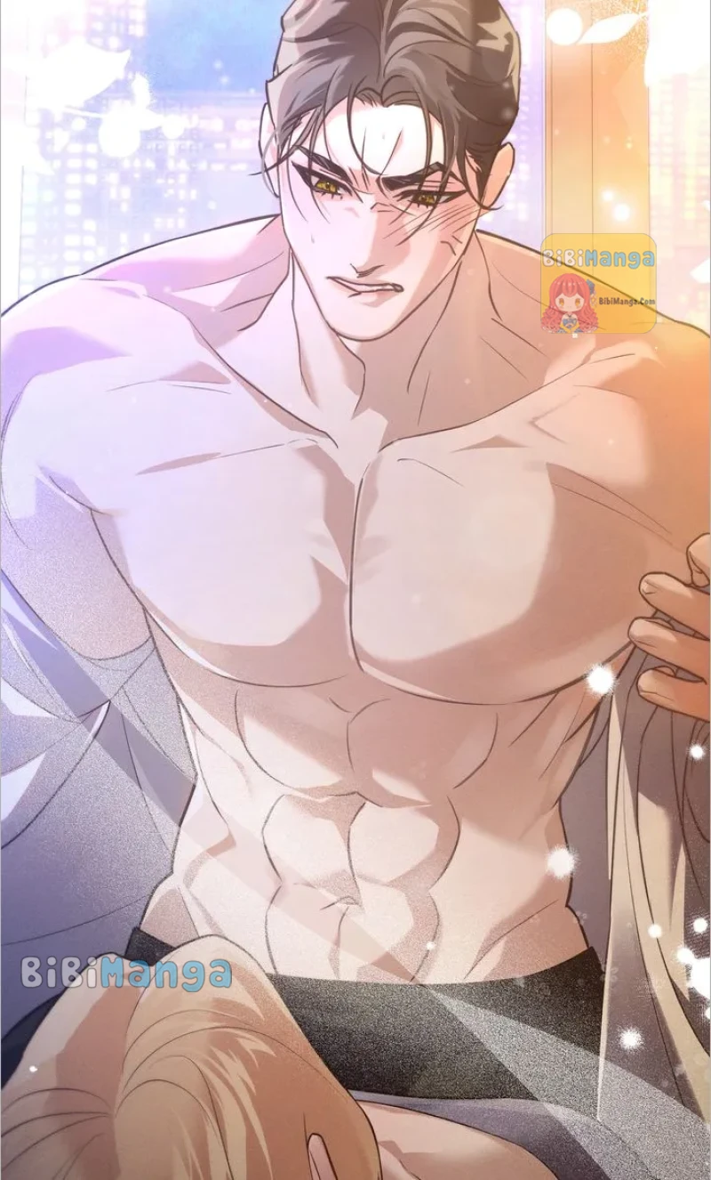 Werewolves Going Crazy over Me Chapter 23 page 60