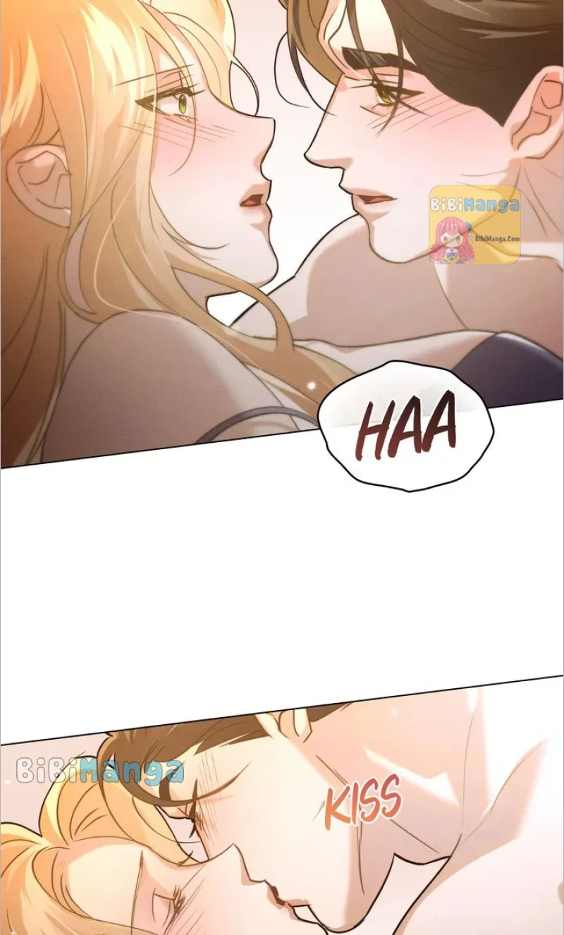 Werewolves Going Crazy over Me Chapter 23 page 65
