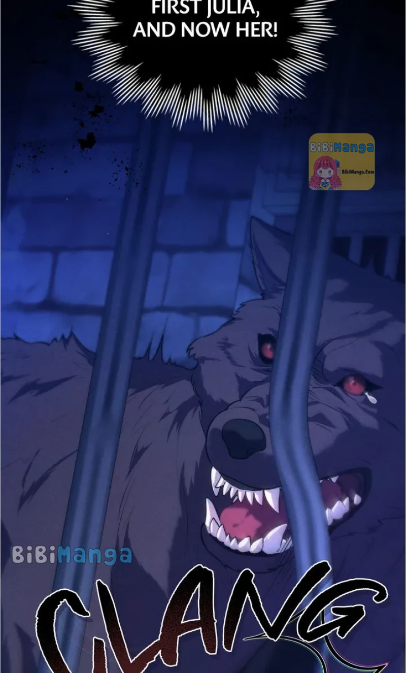 Werewolves Going Crazy over Me Chapter 23 page 75