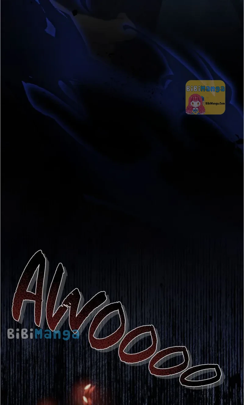 Werewolves Going Crazy over Me Chapter 23 page 79