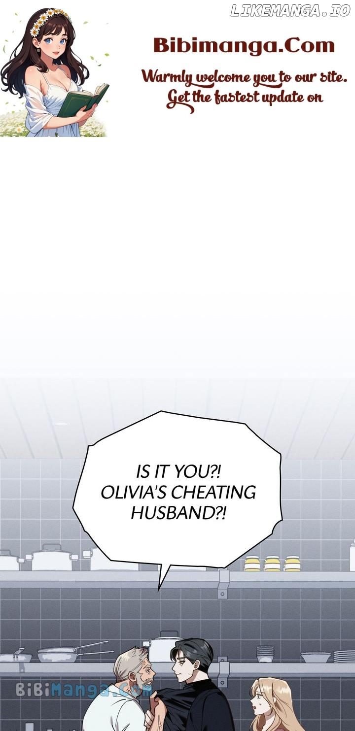 Werewolves Going Crazy over Me Chapter 30 page 0
