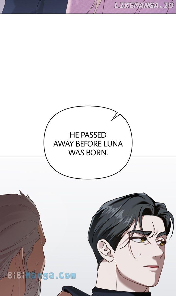Werewolves Going Crazy over Me Chapter 30 page 9