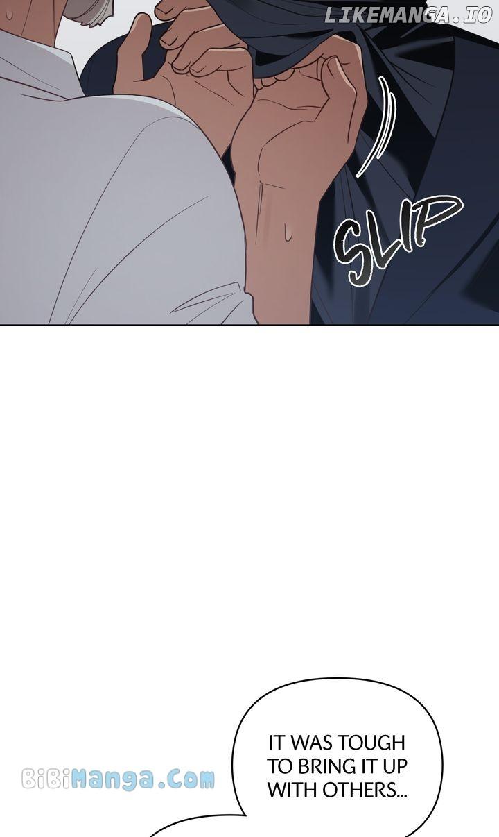 Werewolves Going Crazy over Me Chapter 30 page 10