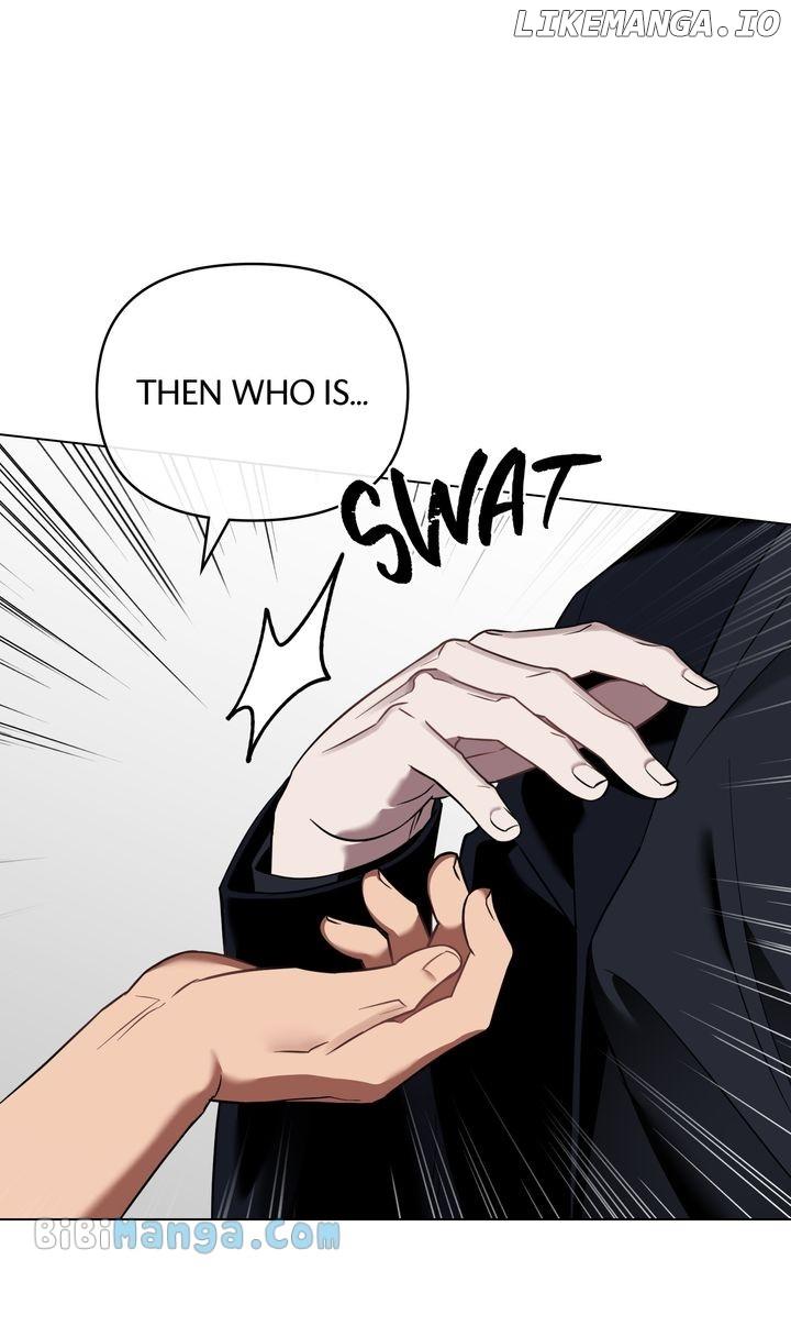 Werewolves Going Crazy over Me Chapter 30 page 14