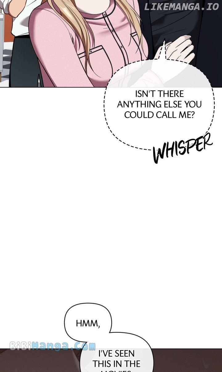 Werewolves Going Crazy over Me Chapter 30 page 18