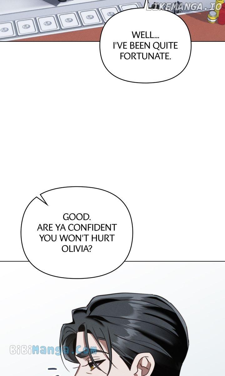 Werewolves Going Crazy over Me Chapter 30 page 23