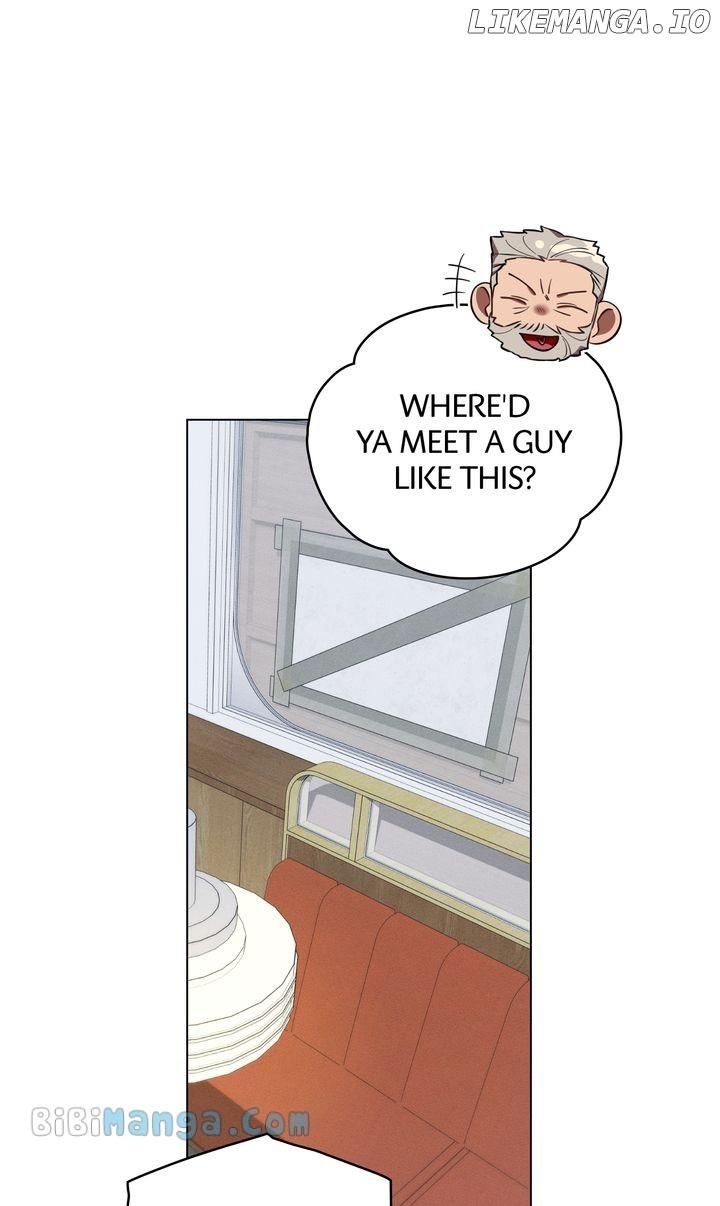 Werewolves Going Crazy over Me Chapter 30 page 26
