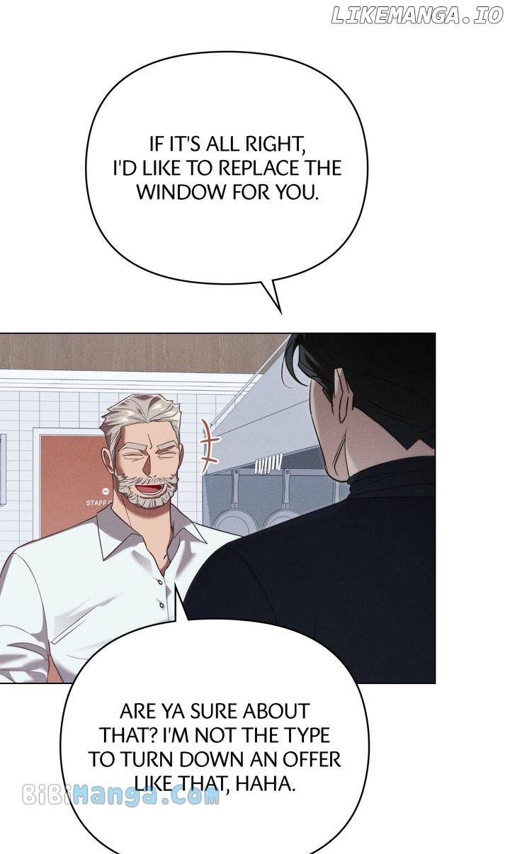 Werewolves Going Crazy over Me Chapter 30 page 30