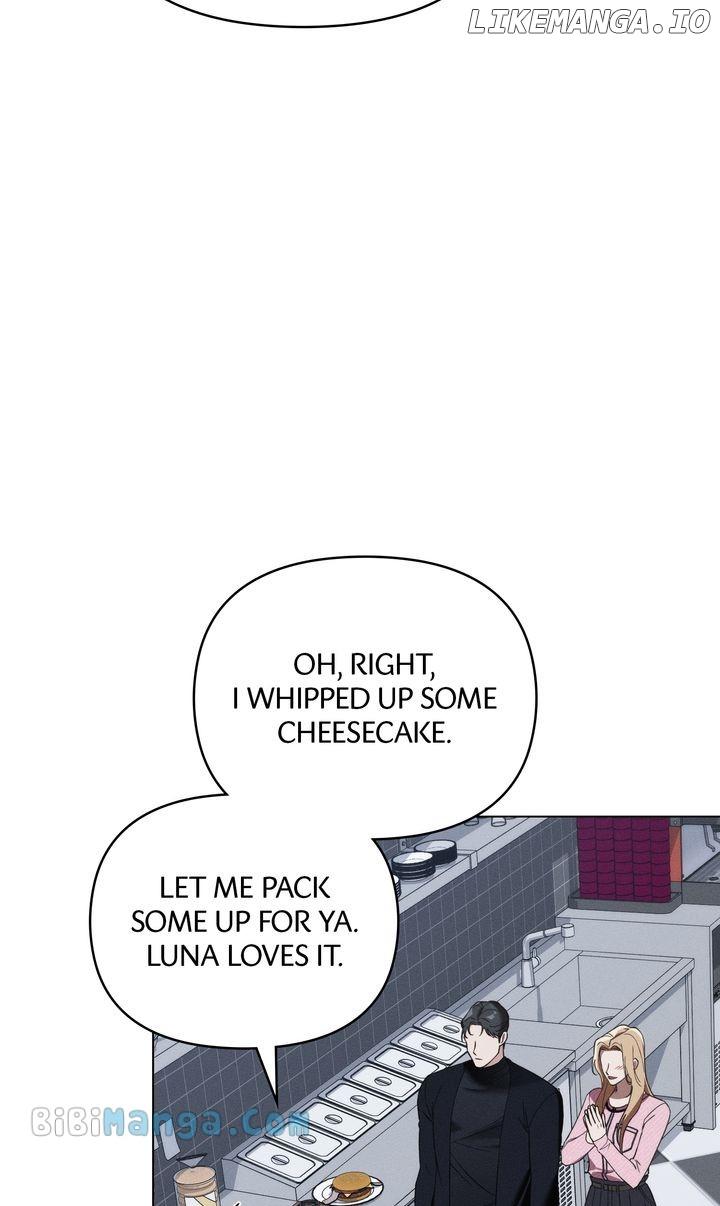 Werewolves Going Crazy over Me Chapter 30 page 31