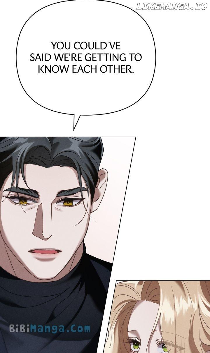 Werewolves Going Crazy over Me Chapter 30 page 36