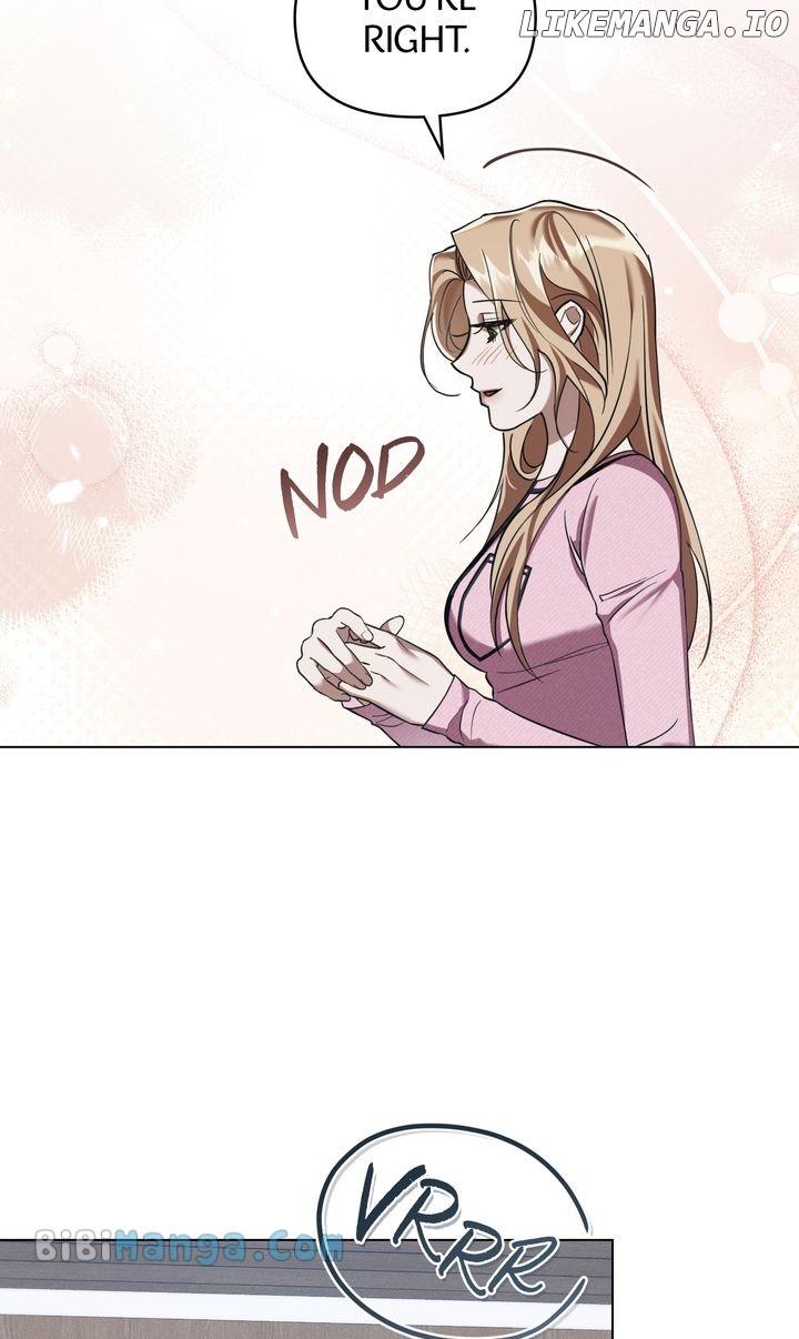 Werewolves Going Crazy over Me Chapter 30 page 38