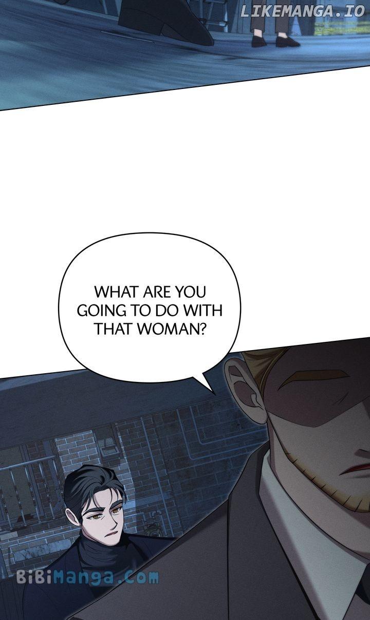 Werewolves Going Crazy over Me Chapter 30 page 44