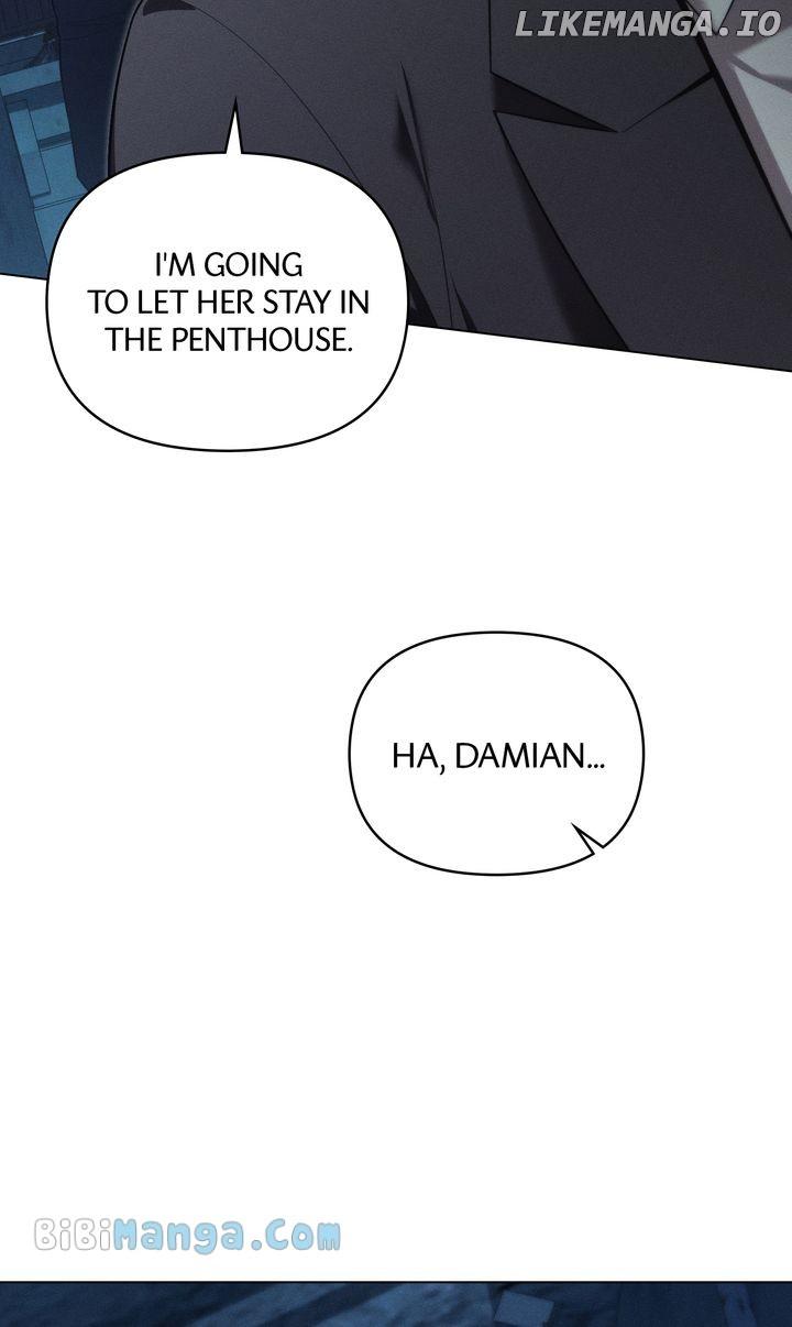 Werewolves Going Crazy over Me Chapter 30 page 45