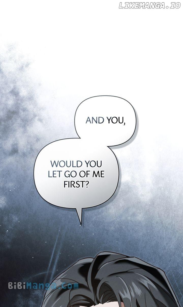 Werewolves Going Crazy over Me Chapter 30 page 4