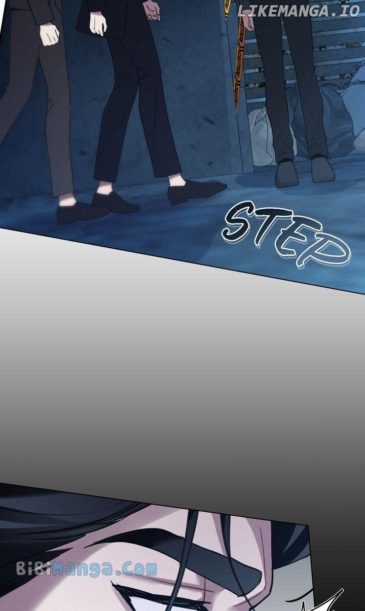 Werewolves Going Crazy over Me Chapter 30 page 57