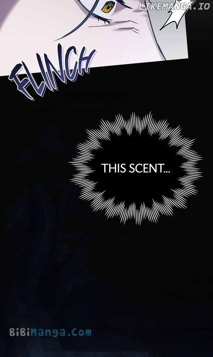 Werewolves Going Crazy over Me Chapter 30 page 58