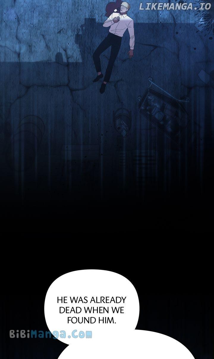 Werewolves Going Crazy over Me Chapter 30 page 60