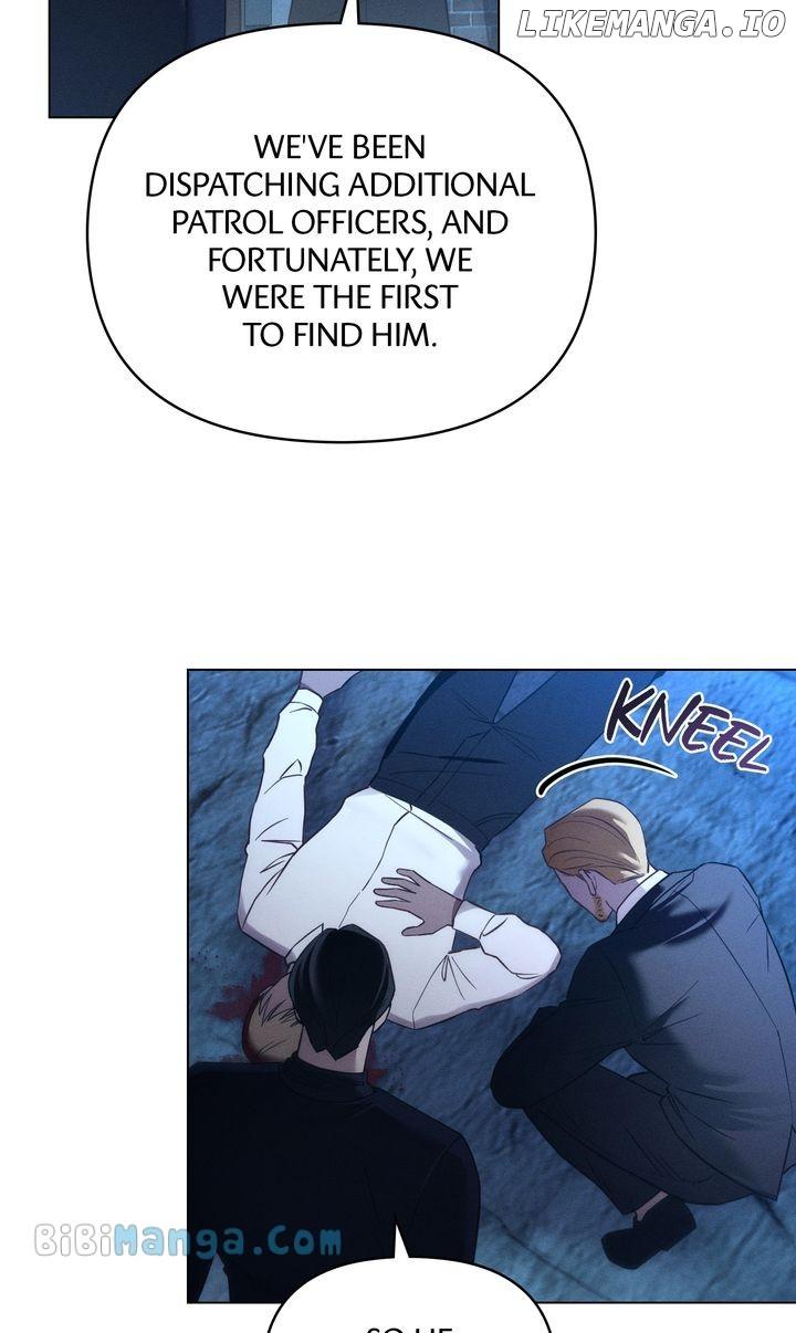 Werewolves Going Crazy over Me Chapter 30 page 65